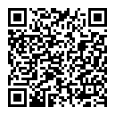 Kod QR do zeskanowania na urządzeniu mobilnym w celu wyświetlenia na nim tej strony