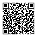 Kod QR do zeskanowania na urządzeniu mobilnym w celu wyświetlenia na nim tej strony