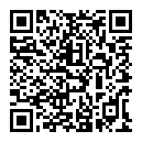 Kod QR do zeskanowania na urządzeniu mobilnym w celu wyświetlenia na nim tej strony