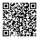 Kod QR do zeskanowania na urządzeniu mobilnym w celu wyświetlenia na nim tej strony