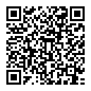 Kod QR do zeskanowania na urządzeniu mobilnym w celu wyświetlenia na nim tej strony