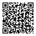 Kod QR do zeskanowania na urządzeniu mobilnym w celu wyświetlenia na nim tej strony