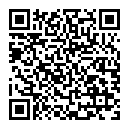 Kod QR do zeskanowania na urządzeniu mobilnym w celu wyświetlenia na nim tej strony