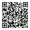 Kod QR do zeskanowania na urządzeniu mobilnym w celu wyświetlenia na nim tej strony