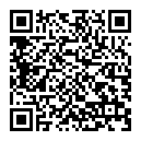 Kod QR do zeskanowania na urządzeniu mobilnym w celu wyświetlenia na nim tej strony