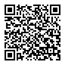 Kod QR do zeskanowania na urządzeniu mobilnym w celu wyświetlenia na nim tej strony