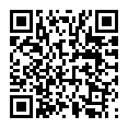 Kod QR do zeskanowania na urządzeniu mobilnym w celu wyświetlenia na nim tej strony