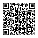 Kod QR do zeskanowania na urządzeniu mobilnym w celu wyświetlenia na nim tej strony