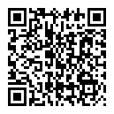 Kod QR do zeskanowania na urządzeniu mobilnym w celu wyświetlenia na nim tej strony