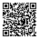 Kod QR do zeskanowania na urządzeniu mobilnym w celu wyświetlenia na nim tej strony