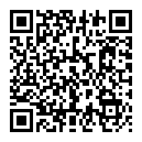 Kod QR do zeskanowania na urządzeniu mobilnym w celu wyświetlenia na nim tej strony