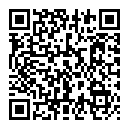 Kod QR do zeskanowania na urządzeniu mobilnym w celu wyświetlenia na nim tej strony