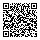 Kod QR do zeskanowania na urządzeniu mobilnym w celu wyświetlenia na nim tej strony