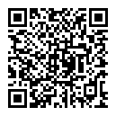 Kod QR do zeskanowania na urządzeniu mobilnym w celu wyświetlenia na nim tej strony