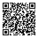 Kod QR do zeskanowania na urządzeniu mobilnym w celu wyświetlenia na nim tej strony