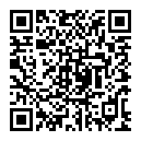 Kod QR do zeskanowania na urządzeniu mobilnym w celu wyświetlenia na nim tej strony