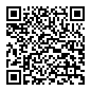 Kod QR do zeskanowania na urządzeniu mobilnym w celu wyświetlenia na nim tej strony