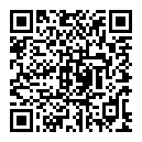 Kod QR do zeskanowania na urządzeniu mobilnym w celu wyświetlenia na nim tej strony