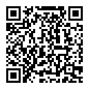 Kod QR do zeskanowania na urządzeniu mobilnym w celu wyświetlenia na nim tej strony