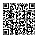 Kod QR do zeskanowania na urządzeniu mobilnym w celu wyświetlenia na nim tej strony