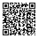 Kod QR do zeskanowania na urządzeniu mobilnym w celu wyświetlenia na nim tej strony