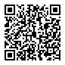 Kod QR do zeskanowania na urządzeniu mobilnym w celu wyświetlenia na nim tej strony