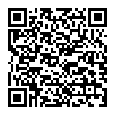 Kod QR do zeskanowania na urządzeniu mobilnym w celu wyświetlenia na nim tej strony