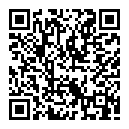 Kod QR do zeskanowania na urządzeniu mobilnym w celu wyświetlenia na nim tej strony