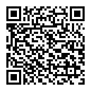 Kod QR do zeskanowania na urządzeniu mobilnym w celu wyświetlenia na nim tej strony