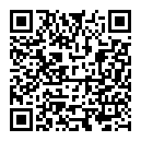 Kod QR do zeskanowania na urządzeniu mobilnym w celu wyświetlenia na nim tej strony