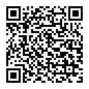 Kod QR do zeskanowania na urządzeniu mobilnym w celu wyświetlenia na nim tej strony