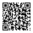 Kod QR do zeskanowania na urządzeniu mobilnym w celu wyświetlenia na nim tej strony