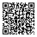 Kod QR do zeskanowania na urządzeniu mobilnym w celu wyświetlenia na nim tej strony