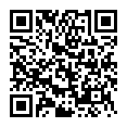 Kod QR do zeskanowania na urządzeniu mobilnym w celu wyświetlenia na nim tej strony