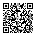 Kod QR do zeskanowania na urządzeniu mobilnym w celu wyświetlenia na nim tej strony