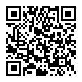 Kod QR do zeskanowania na urządzeniu mobilnym w celu wyświetlenia na nim tej strony