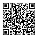 Kod QR do zeskanowania na urządzeniu mobilnym w celu wyświetlenia na nim tej strony