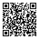 Kod QR do zeskanowania na urządzeniu mobilnym w celu wyświetlenia na nim tej strony