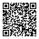 Kod QR do zeskanowania na urządzeniu mobilnym w celu wyświetlenia na nim tej strony