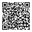 Kod QR do zeskanowania na urządzeniu mobilnym w celu wyświetlenia na nim tej strony