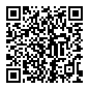 Kod QR do zeskanowania na urządzeniu mobilnym w celu wyświetlenia na nim tej strony