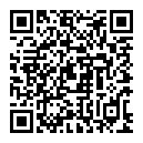 Kod QR do zeskanowania na urządzeniu mobilnym w celu wyświetlenia na nim tej strony