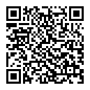 Kod QR do zeskanowania na urządzeniu mobilnym w celu wyświetlenia na nim tej strony