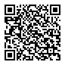 Kod QR do zeskanowania na urządzeniu mobilnym w celu wyświetlenia na nim tej strony