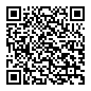 Kod QR do zeskanowania na urządzeniu mobilnym w celu wyświetlenia na nim tej strony