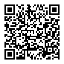 Kod QR do zeskanowania na urządzeniu mobilnym w celu wyświetlenia na nim tej strony