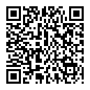 Kod QR do zeskanowania na urządzeniu mobilnym w celu wyświetlenia na nim tej strony