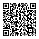 Kod QR do zeskanowania na urządzeniu mobilnym w celu wyświetlenia na nim tej strony