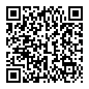 Kod QR do zeskanowania na urządzeniu mobilnym w celu wyświetlenia na nim tej strony