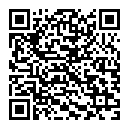 Kod QR do zeskanowania na urządzeniu mobilnym w celu wyświetlenia na nim tej strony